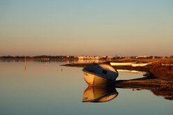 Le littoral en photo